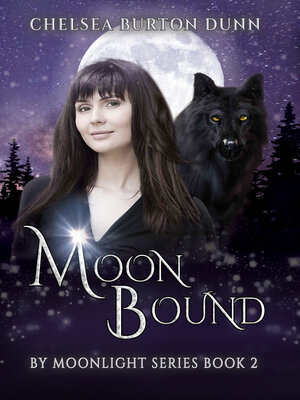 cover image of Moon Bound